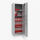 Modell Amsterdam - Volumen 347 Ltr.