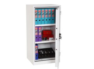 Modell FIRE RANGER mit elektronischem Zahlenschloss...