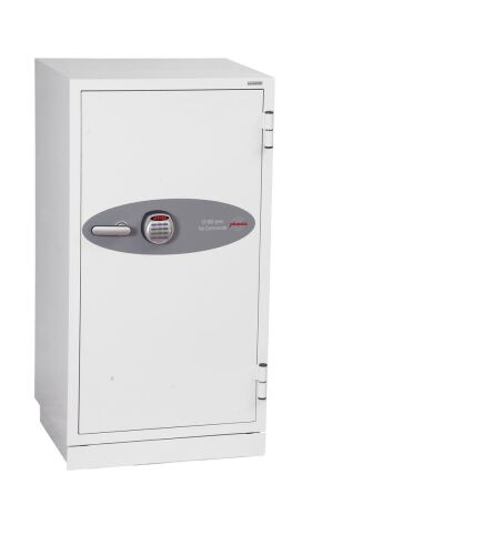 Modell FIRE COMMANDER mit elektronischem Zahlenschloss Volumen 163 Ltr.