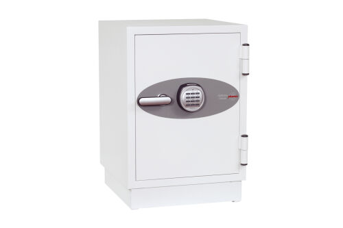 Modell DATACARE mit elektronischem Zahlenschloss Volumen 18 Ltr.