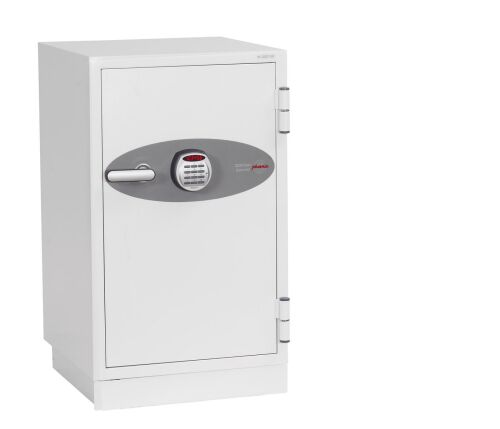 Modell DATA COMBI mit elektronischem Zahlenschloss Volumen 84 Ltr.