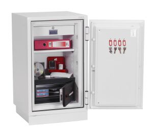 Modell DATA COMBI mit elektronischem Zahlenschloss Volumen 84 Ltr.