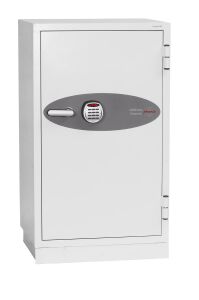 Modell DATA COMBI mit elektronischem Zahlenschloss Volumen 145 Ltr.