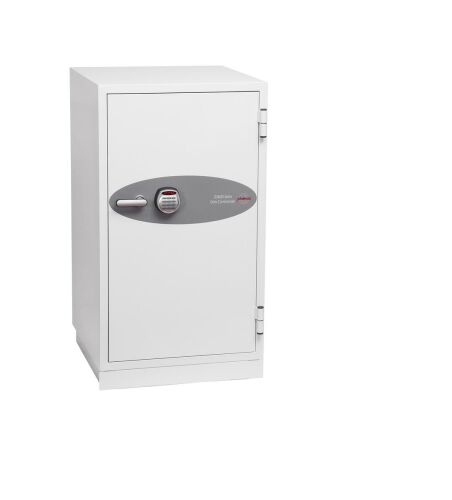 Modell DATA COMMANDER mit elektronischem Zahlenschloss Volumen 143 Ltr.