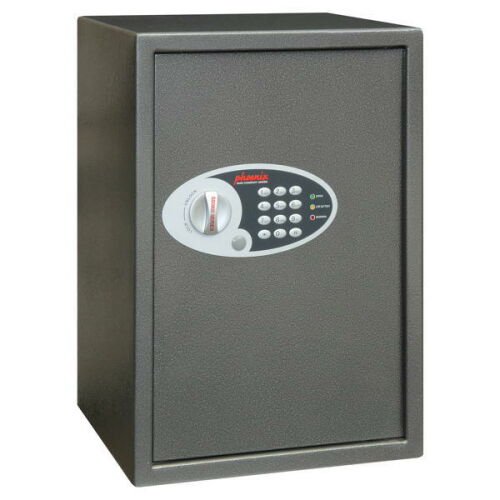 Modell VELA HOME & OFFICE SAFE - Volumen 49 Ltr.