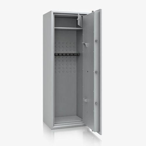 Waffenschrank Modell Osnabrück-Melle 8 Waffenhalter, H:...
