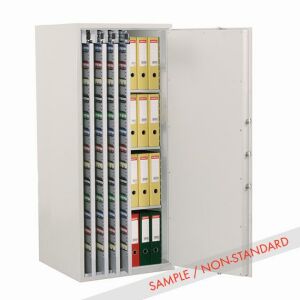 Schlüsselschrank Giessen Hakenanzahl 1020 Stück
