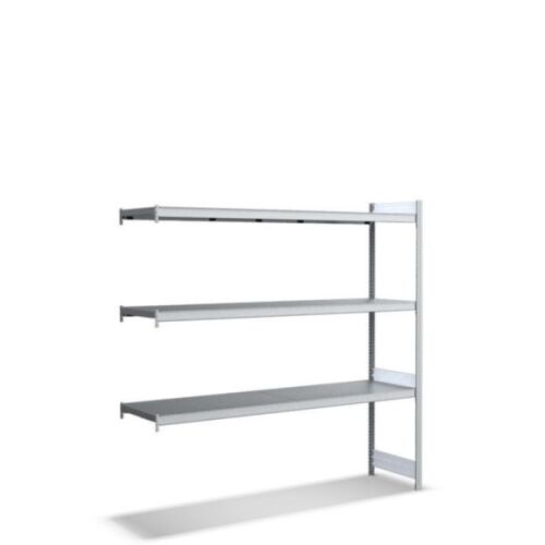 Großfachregal GFRS20.25A    vz