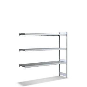 Großfachregal GFRS20.25A    vz