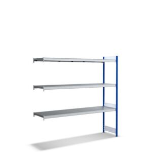 Großfachregal GFRS20.25AB   bl