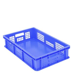 Behälter BN   6412      blau