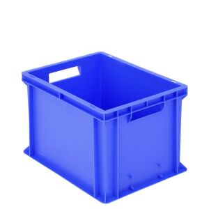 Behälter BN   43261     blau