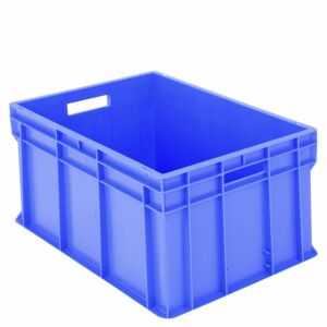 Behälter BN   6431      blau