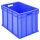 Behälter BN   6441      blau