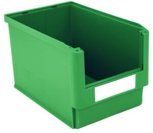 Sichtlagerk. SK5033      grün