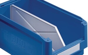 Längsteiler LT5032      grau