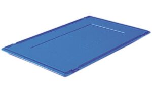 Kombideckel KD430 blau