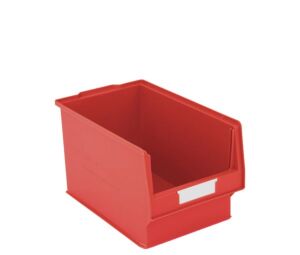 Sichtlagerk. PK401       rot