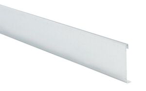 Fußblende  SSO75 1000      vz