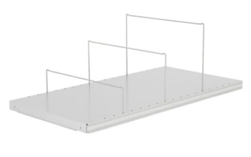 Fachtrennbügel II 800x300  vz
