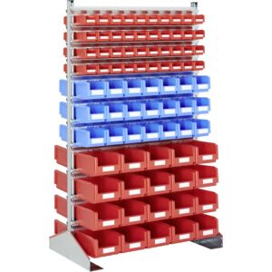 Ständerregal SR2N  beids.  vz.