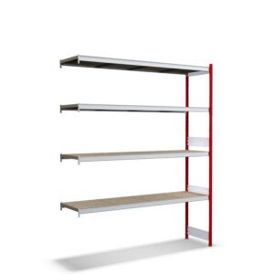 Großfachregal GFR25.25AR    ro