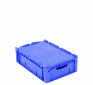 Behälter XLD  64171D     blau