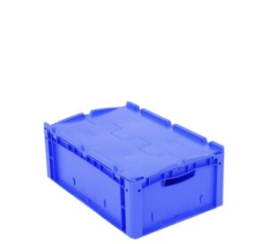 Behälter XLD  64221D     blau