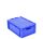 Behälter XLD  64221D     blau