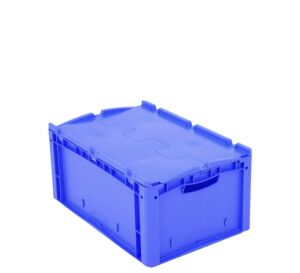 Behälter XLD  64271D     blau