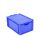 Behälter XLD  64271D     blau