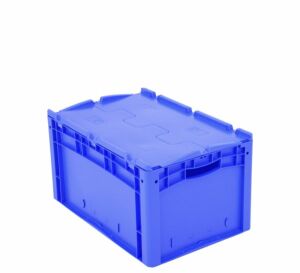 Behälter XLD  64321D     blau