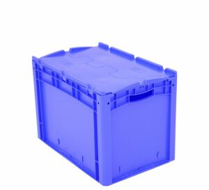 Behälter XLD  64421D     blau