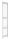 Seitenwandgitter GSW224