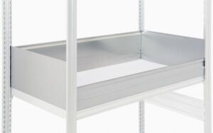 Schüttgutlagerung ESSE8  verz.