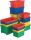 Drehstapelbeh. DSL6430  blau