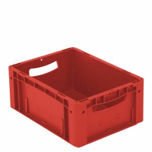 Behälter XL   43171      rot