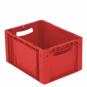 Behälter XL   43221      rot