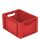 Behälter XL   43221      rot