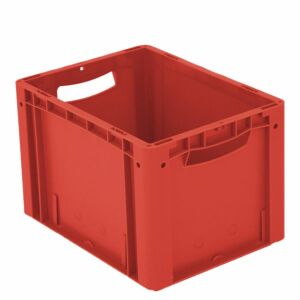 Behälter XL   43271      rot