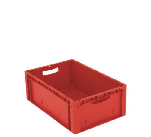 Behälter XL   64221      rot