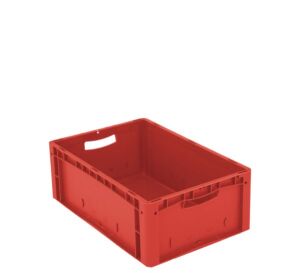 Behälter XL   64221      rot