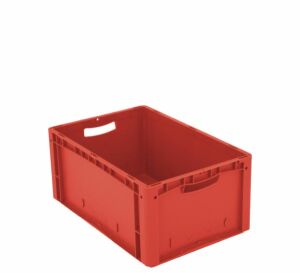 Behälter XL   64271      rot