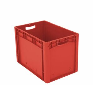 Behälter XL   64421      rot