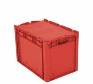 Behälter XLD  64421      rot