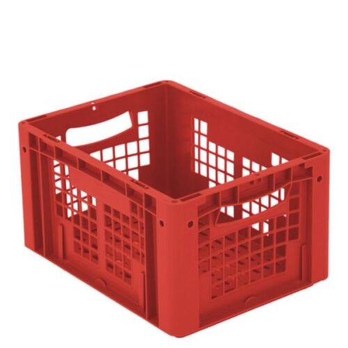 Behälter XL   43223      rot