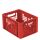 Behälter XL   43223      rot