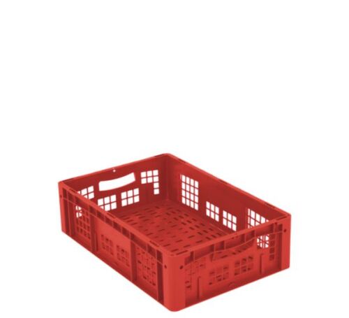 Behälter XL   64173      rot