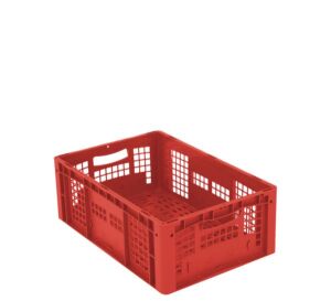 Behälter XL   64223      rot