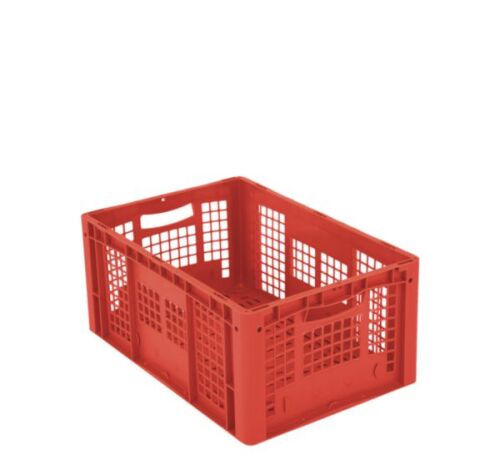 Behälter XL   64273      rot